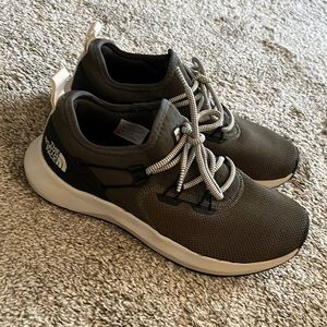 The North Face Tennis Shoes